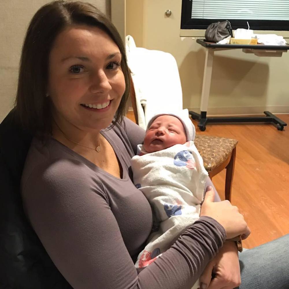 Meet your Posher, Jenna